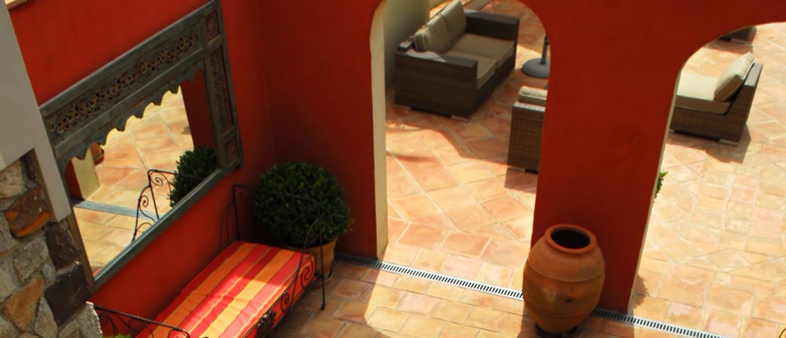 FONTENILLES IMMOBILIER
